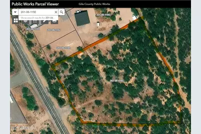 115E S Az-Hwy 188 -- #-, Tonto Basin, AZ 85553 - Photo 17