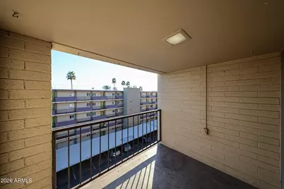 353 E Thomas Road #C501, Phoenix, AZ 85012 - Photo 17