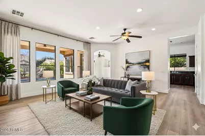 2991 S Roca Street, Gilbert, AZ 85295 - Photo 3