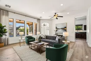 2991 S Roca St, Gilbert, AZ 85295 - Photo 3