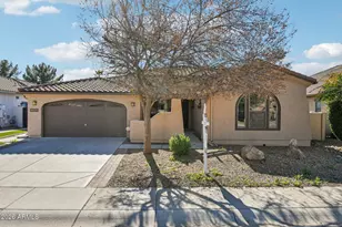 2991 S Roca St, Gilbert, AZ 85295 - Photo 1