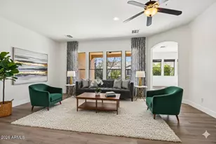 2991 S Roca St, Gilbert, AZ 85295 - Photo 5