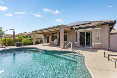 26297 W Burnett Road, Buckeye, AZ 85396 - Photo 35