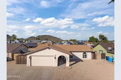 4308 W Yorkshire Drive, Glendale, AZ 85308 - Photo 1