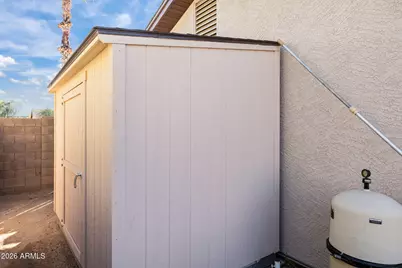 4308 W Yorkshire Drive, Glendale, AZ 85308 - Photo 29