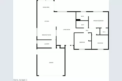 4308 W Yorkshire Drive, Glendale, AZ 85308 - Photo 5