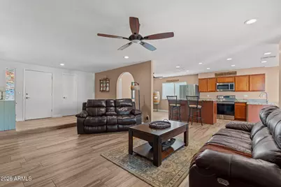 4308 W Yorkshire Drive, Glendale, AZ 85308 - Photo 3