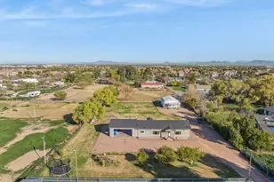 16226 E Fairview St, Gilbert, AZ 85295 - Photo 53