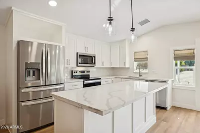 16226 E Fairview Street, Gilbert, AZ 85295 - Photo 37