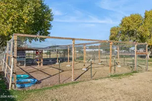 16226 E Fairview St, Gilbert, AZ 85295 - Photo 51