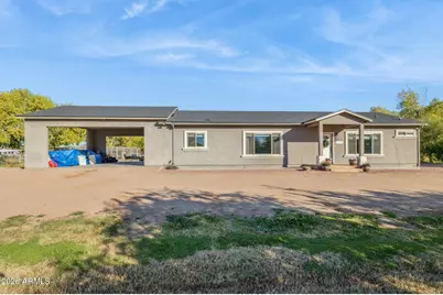 16226 E Fairview Street, Gilbert, AZ 85295 - Photo 49