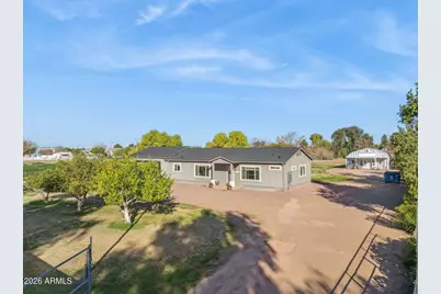 16226 E Fairview Street, Gilbert, AZ 85295 - Photo 1