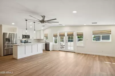 16226 E Fairview Street, Gilbert, AZ 85295 - Photo 39