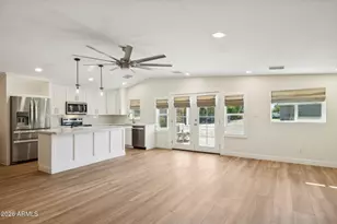 16226 E Fairview St, Gilbert, AZ 85295 - Photo 39