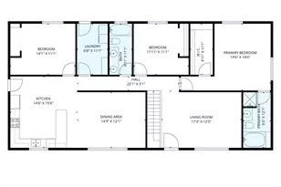 16226 E Fairview St, Gilbert, AZ 85295 - Photo 59