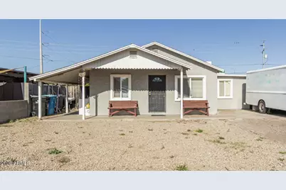 3036 W Cypress Street, Phoenix, AZ 85009 - Photo 1