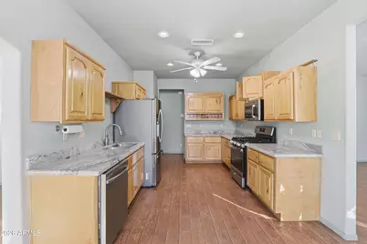 228 S Windmill Road, Payson, AZ 85541 - Photo 17