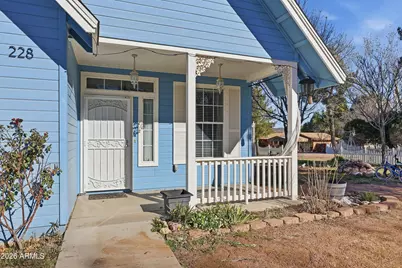 228 S Windmill Road, Payson, AZ 85541 - Photo 13
