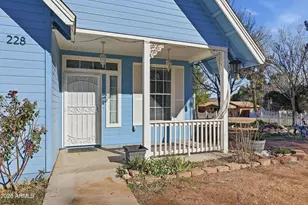 228 S Windmill Rd, Payson, AZ 85541 - Photo 13