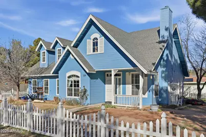 228 S Windmill Road, Payson, AZ 85541 - Photo 5