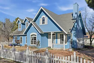 228 S Windmill Rd, Payson, AZ 85541 - Photo 5