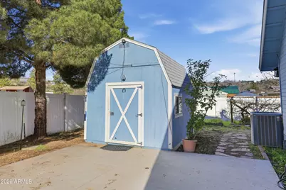 228 S Windmill Road, Payson, AZ 85541 - Photo 37