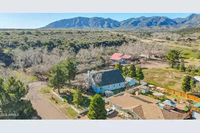 228 S Windmill Road, Payson, AZ 85541 - Photo 39