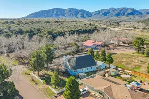 228 S Windmill Rd, Payson, AZ 85541 - Photo 39