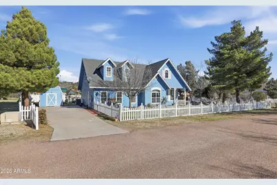 228 S Windmill Road, Payson, AZ 85541 - Photo 9