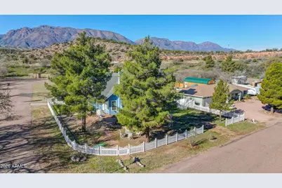 228 S Windmill Road, Payson, AZ 85541 - Photo 41