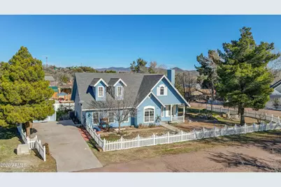 228 S Windmill Road, Payson, AZ 85541 - Photo 3