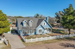 228 S Windmill Rd, Payson, AZ 85541 - Photo 3