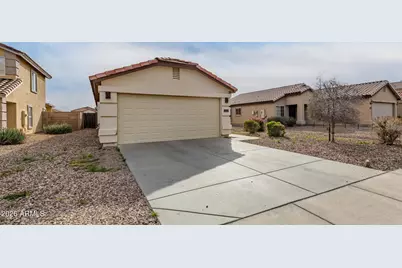 22833 W Cantilever Street, Buckeye, AZ 85326 - Photo 3