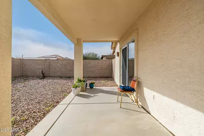 22833 W Cantilever Street, Buckeye, AZ 85326 - Photo 23