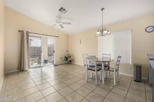 22833 W Cantilever St, Buckeye, AZ 85326 - Photo 7