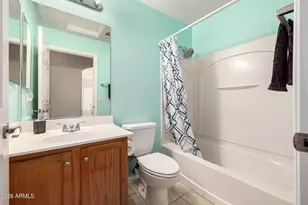 22833 W Cantilever St, Buckeye, AZ 85326 - Photo 21