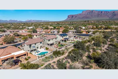 4107 S Hackberry Trail, Gold Canyon, AZ 85118 - Photo 65