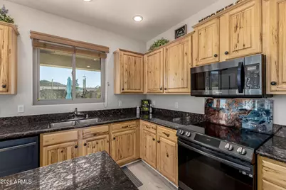 4107 S Hackberry Trail, Gold Canyon, AZ 85118 - Photo 27