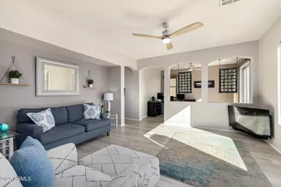 4107 S Hackberry Trail, Gold Canyon, AZ 85118 - Photo 7