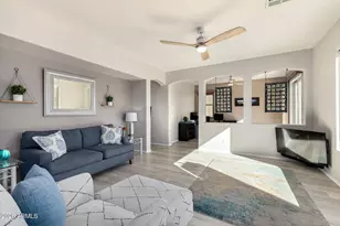 4107 S Hackberry Trail, Gold Canyon, AZ 85118 - Photo 7