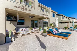 4107 S Hackberry Trail, Gold Canyon, AZ 85118 - Photo 47