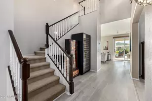 4107 S Hackberry Trail, Gold Canyon, AZ 85118 - Photo 13