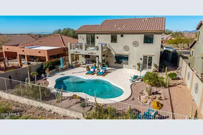 4107 S Hackberry Trail, Gold Canyon, AZ 85118 - Photo 63