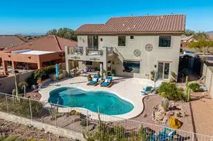 4107 S Hackberry Trail, Gold Canyon, AZ 85118 - Photo 63