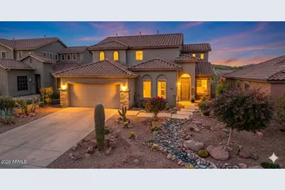 4107 S Hackberry Trail, Gold Canyon, AZ 85118 - Photo 3