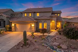 4107 S Hackberry Trail, Gold Canyon, AZ 85118 - Photo 3