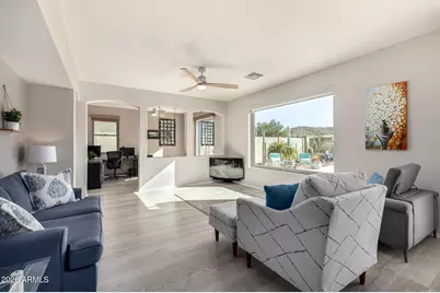 4107 S Hackberry Trail, Gold Canyon, AZ 85118 - Photo 19