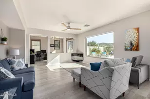 4107 S Hackberry Trail, Gold Canyon, AZ 85118 - Photo 19