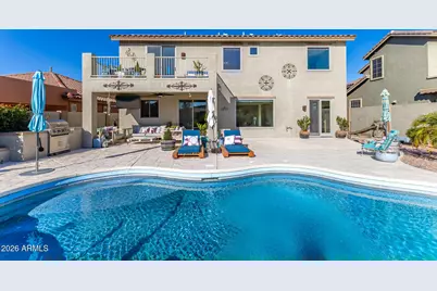 4107 S Hackberry Trail, Gold Canyon, AZ 85118 - Photo 3