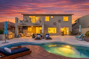 4107 S Hackberry Trail, Gold Canyon, AZ 85118 - Photo 1